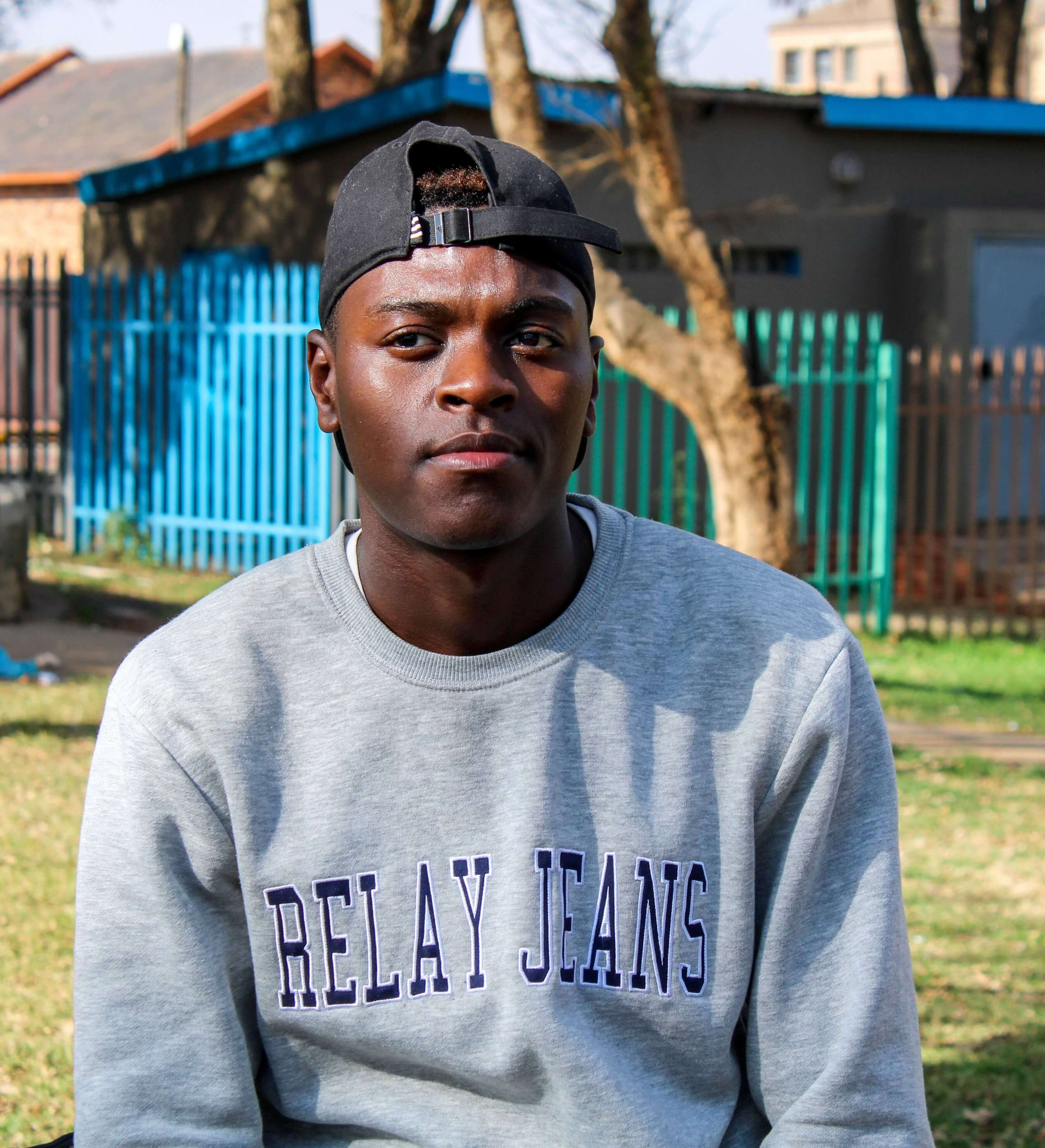 Ramaru Khumbudzo Brandan